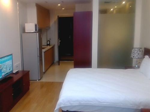 Kunshan Zhongye Kunting Hotel Luaran gambar