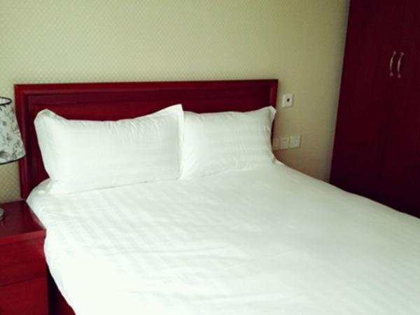 Kunshan Zhongye Kunting Hotel Luaran gambar