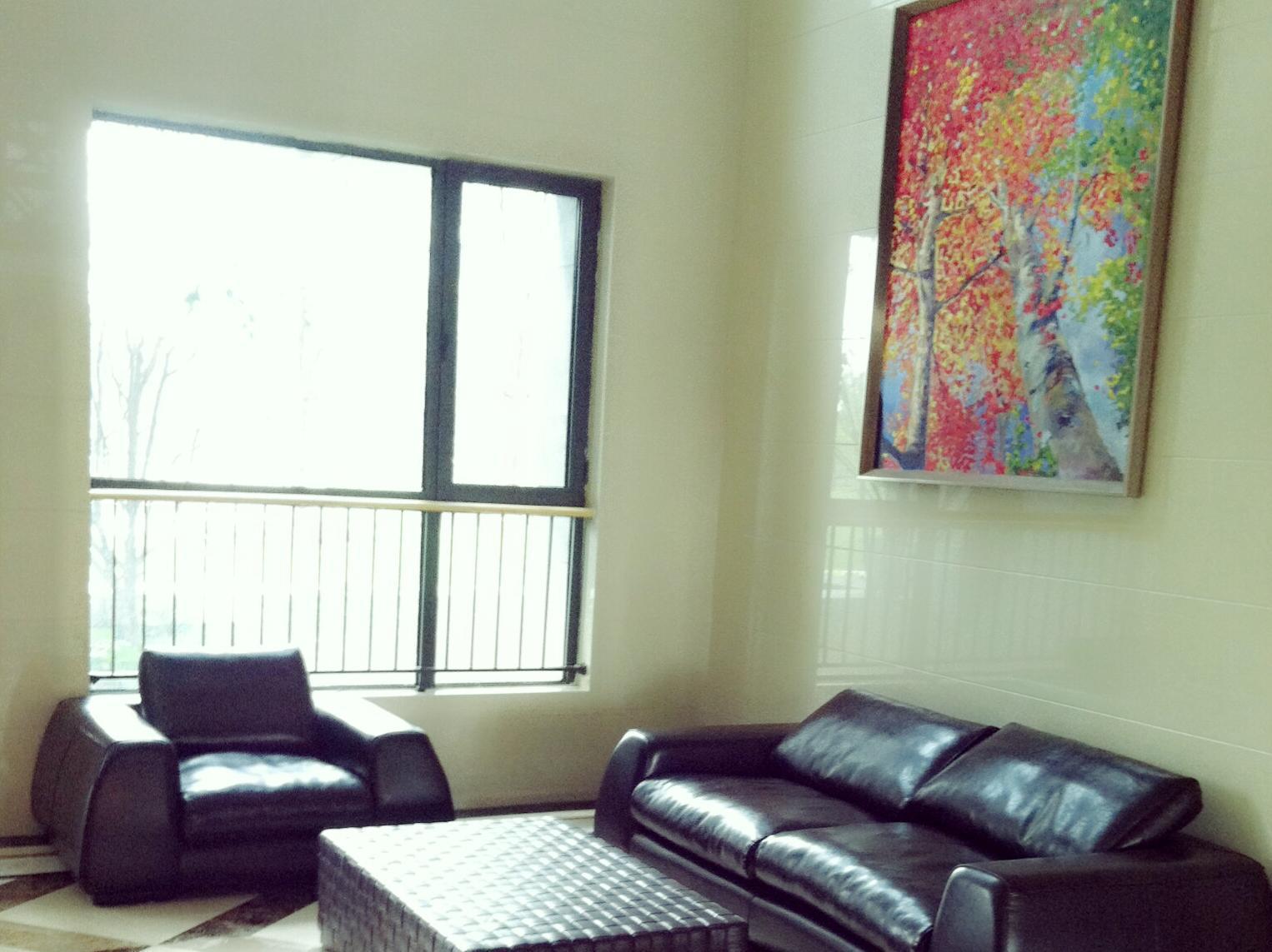 Kunshan Zhongye Kunting Hotel Luaran gambar