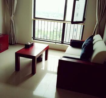 Kunshan Zhongye Kunting Hotel Luaran gambar
