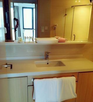 Kunshan Zhongye Kunting Hotel Luaran gambar