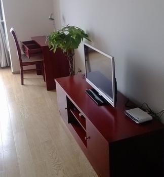 Kunshan Zhongye Kunting Hotel Luaran gambar