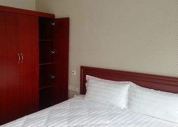 Kunshan Zhongye Kunting Hotel Luaran gambar
