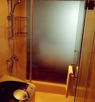 Kunshan Zhongye Kunting Hotel Luaran gambar