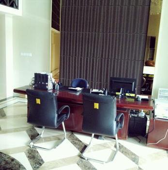 Kunshan Zhongye Kunting Hotel Luaran gambar