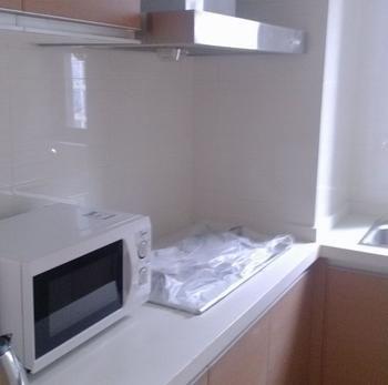 Kunshan Zhongye Kunting Hotel Luaran gambar